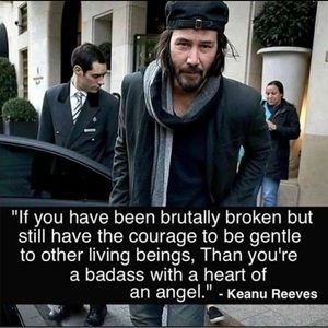 Meet your Posher, Clint